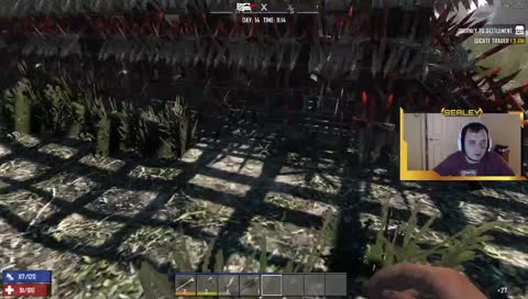 7D2D 2nd Horde NIGHT TONIGHT