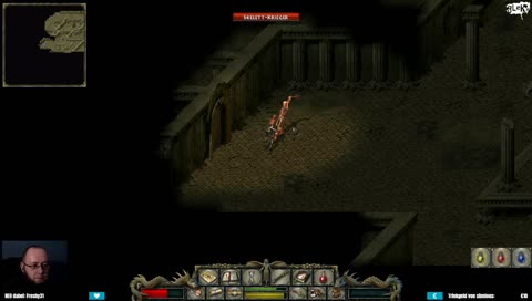 [GER] - Der Dicke mit dem flauschigen Bart ist wieder da! <<RETRO-TIME>>  GIVEAWAY: !key