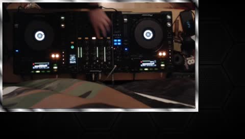 Buschfunk mal wieder HandsUp