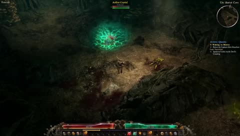 Grim Dawn | First Playthrough