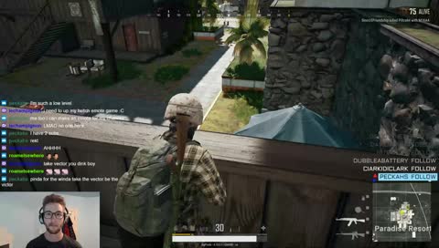 1-Man Squads (3PP) ~~ Winninggg!