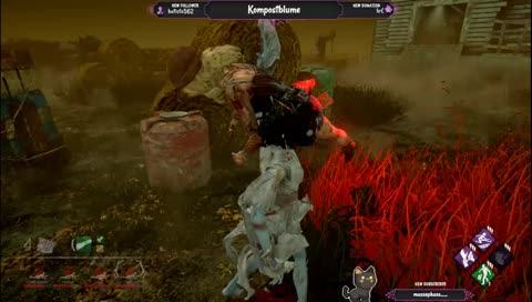 Dieser Stream könnte Sie eventuell verstören! (^-^ ) FSK 18
