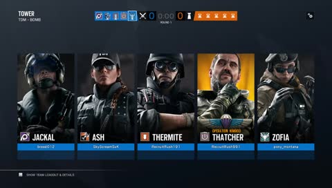 SEASON 2 BABY WE BACK