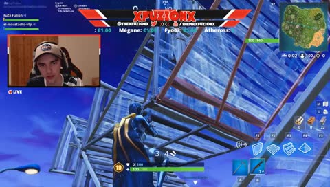 🔴 [FR] FuZe Fuzion ► Game viewers w/ Bambino 🔥