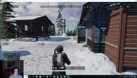 Ring of Elysium New To PC Gaming