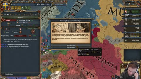 [ENG/RU] SWE. COOP. Mastering the game.