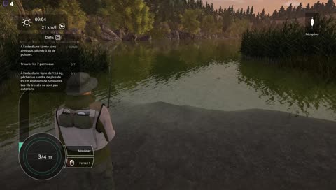 [FR-PC] Nouveau jeu de peche !!! :D 