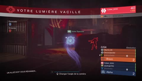 [FR] [PS4] DESTINY <3 