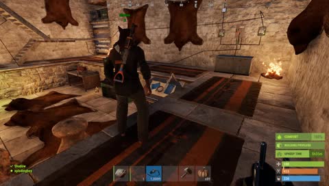 Update preview stream