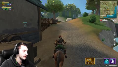 МАЙНКРАФТ почти