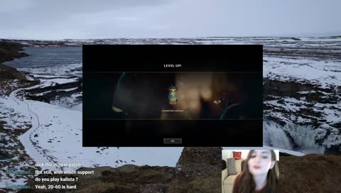 [Path to Challenger] threalqtpi ranks in the pre-season 