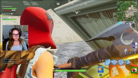 n0t U guYS - ThEM!!!