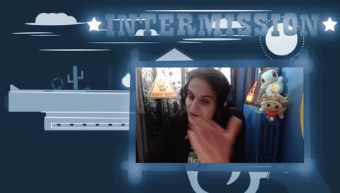 Si va a caccia!! mentre si decide che gioco giocare assieme :D - Parte 3! #Twitchoomerang