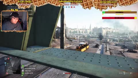 Thursday Chill Streams | Sub Waffle Giveaway Today at 7 PM EST | Path to 100 followers!