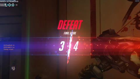 Climbing on lower accounts 
