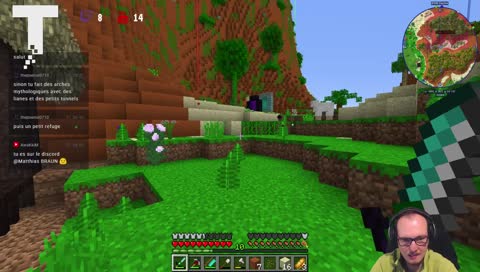 OraNN | Minecraft | Difficiles Aventures | La fin des ponts levés !