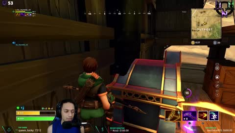 (Ps4) Aiming Hard? Watch and learn!