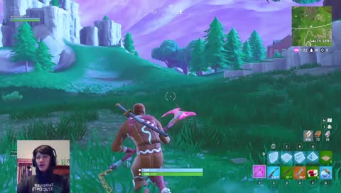 GOATED PC PLAYER!!| 13k kills | 650+ winz