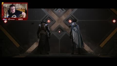 [21h-23h] Xianten > Ce soir c'est ton soir Xenofront :)