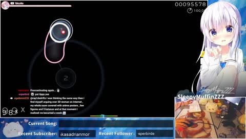 loli? owo my hands are ice cubes 