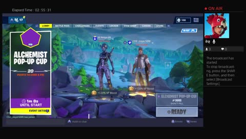 ALL DUBS TODAY!!! - SoDa_Owen  