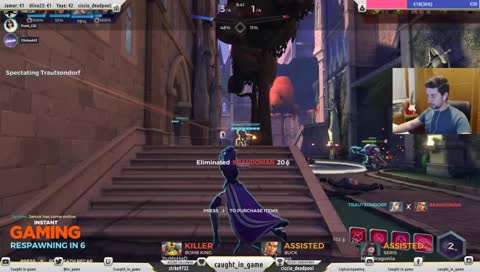 🌌 ITA/ENG - Battlepass giveaway! - !lcg !loots !pan 🌌