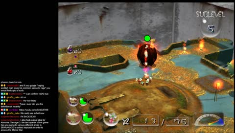 Pikmin 2
