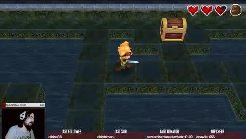 [IT] Evoluzioniamo, va.