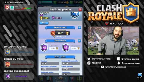  ⚡CASSER LE RECORD !⚡