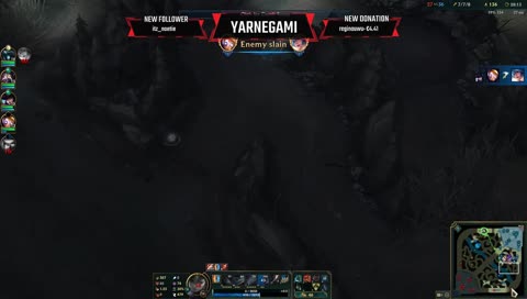 League PreSeason | Normals