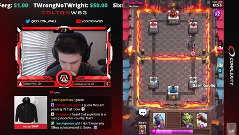 Balances Changes/Worlds Discussion 