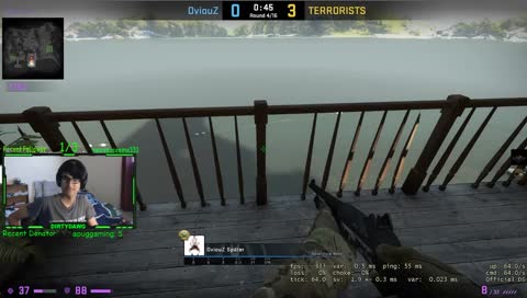 ex cloud 9 professional csgo player
