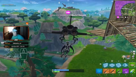 Best Builder....Omegalul | 1k Giveaway this week! 