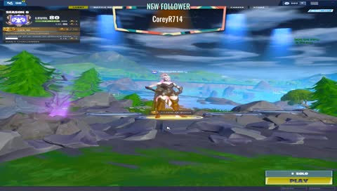 Playing WIth Followers