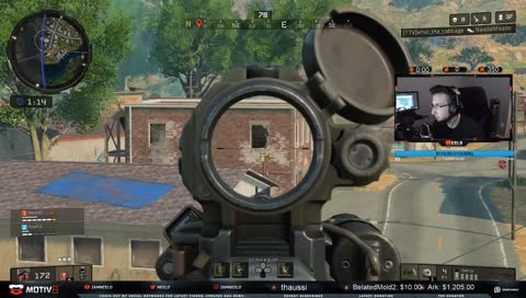 BEST BLACKOUT PLAYER NA