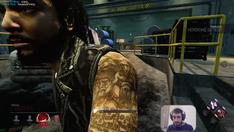 [PTB] OMG... Un nuovo Jake da vecchio °-° 