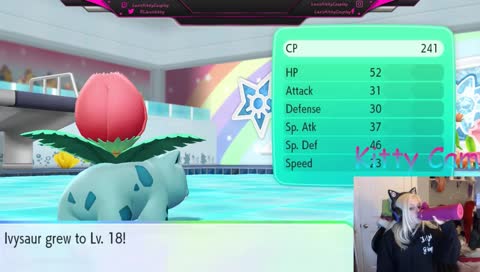 Best Pokemon? 