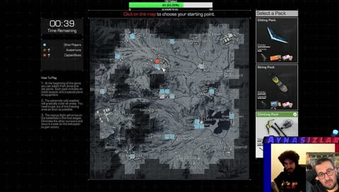 ROE 4 SQUAD | EU ONLINE | AYNASIZLAR