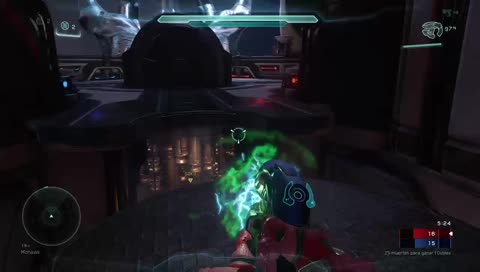 Solo 2v2