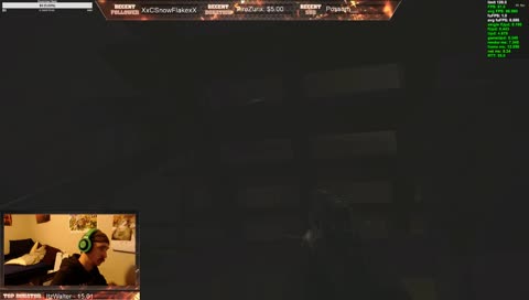 [EN] [LVL42] puttin them in body bags and takin their dogtags