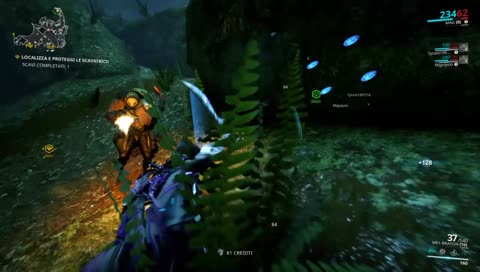 [ITA] CI RIPROVIAMO SU WARFRAME