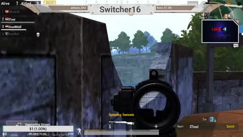 🔴Live Stream🔴Stream Pubg هواتف 🔴