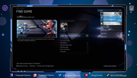 Halo CE with ShookOn3