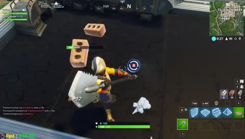 🔴 DUOS WITH RANDOMS | Road To Affiliate |  #TRASH #SarFRealSFF