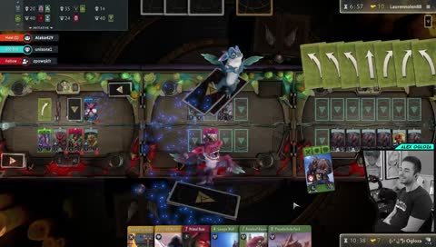 ใ!Giveawayใ14 Expert Perfect Runs | Teaching how to go INFINITE in draft (๏พโใฎโ)๏พ*:ใป๏พโง