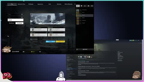 [LPB] [FR] C'EST PARTIS ON TEST DES TRUKS