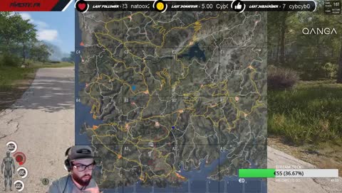 SCUMbidi papa AVEC LES COPAINS !!! #LhandicapFaitLaForce !