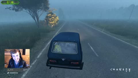 XBOX ONE X DAYZ CAR FOUND!!!! (Not Clickbait)