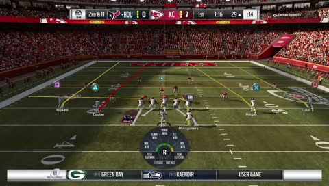 Just Madden Things