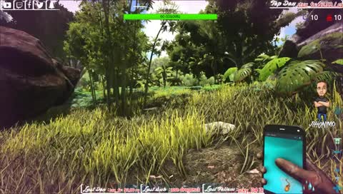 ARK🔴PVE💪ON RECOMMENCE TOUTE L HISTOIRE😎THE ISLAND#1😎SERV ARK FRANCE